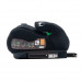 Elevador Booster Alzafix R129 con isofix negro de Asalvo